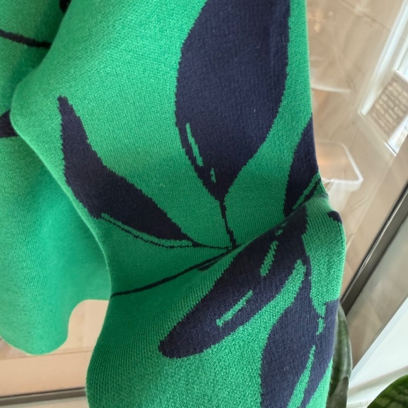 Anthropologie The Carys Mock-Neck Sweater by Maeve, Size Medium, New, Never Worn - Picture 7 of 11